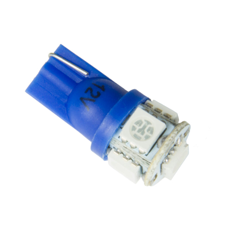 Autometer Blue LED Replacement Bulb Kit - Black Ops Auto Works