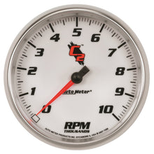 Load image into Gallery viewer, Autometer C2 5 inch 10000 RPM In-Dash Tachometer AutoMeter ATM7298