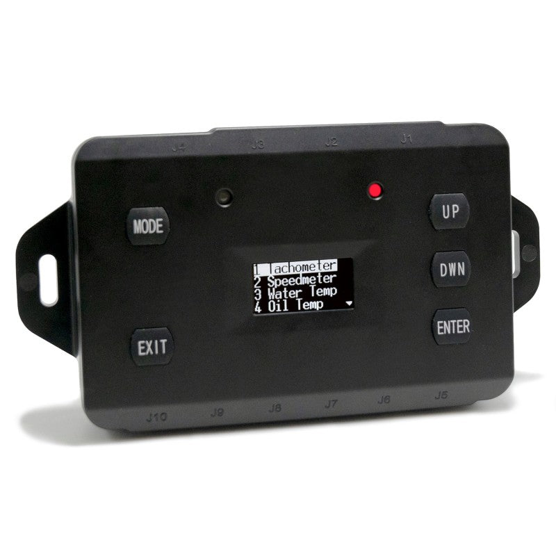 AutoMeter CAN Bridge - OBD-II Data Interface Module - Black Ops Auto Works
