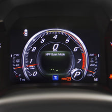 Load image into Gallery viewer, Autometer Dashcontrol Display Controller Dashcontrol Chevrolet Corvette 2014+ - Black Ops Auto Works