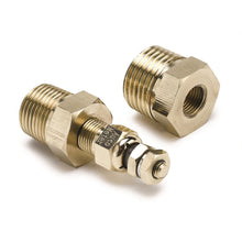 Load image into Gallery viewer, Autometer ES Sensor Temperature 1/8in NPT Male Replacement Short Sweep - Black Ops Auto Works