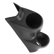 Load image into Gallery viewer, AutoMeter Gauge Mount A-Pillar Pod Dual 2-1/16in. Bmw 3 Series 92-98 (2Dr.) E36 AutoMeter ATM20202