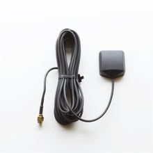 Load image into Gallery viewer, Autometer GPS Antenna 16ft Cable Black 10HZ Replacement - Black Ops Auto Works