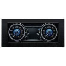 Load image into Gallery viewer, AutoMeter InVision digital dash system for custom restomod hot rod and kit car interiors
