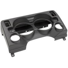 Load image into Gallery viewer, Autometer Jeep TJ Direct Fit 4 Gauge Dash Panel AutoMeter ATM90010