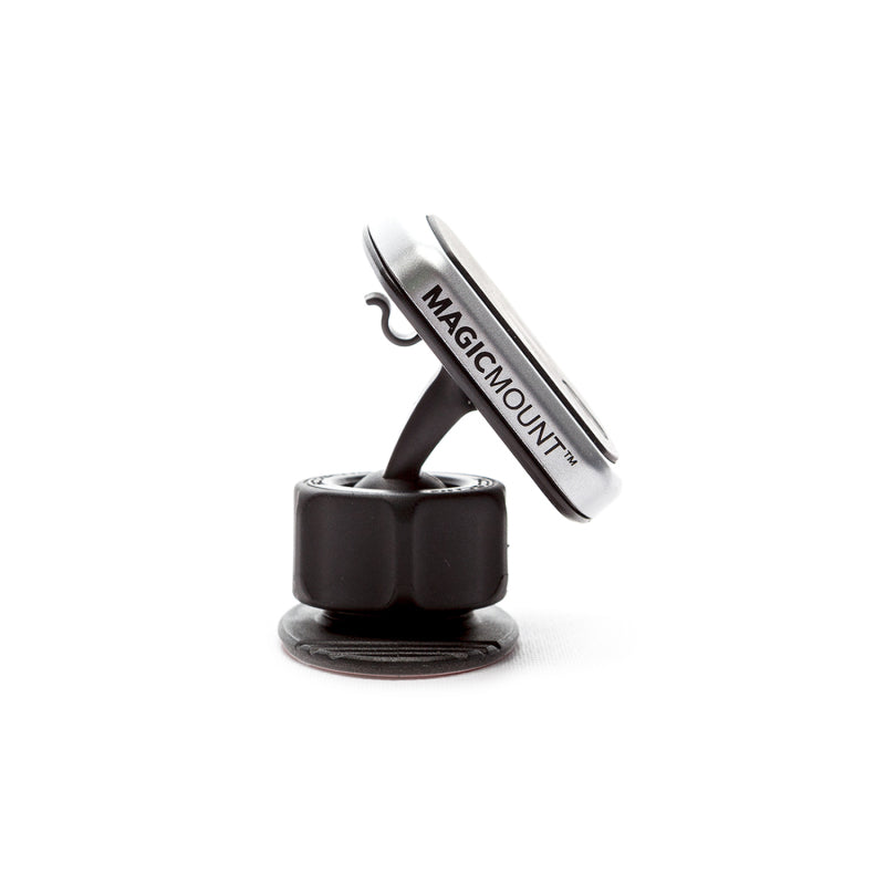 Autometer Mobile Device Mount Scosche MagicMount - Pro Dash For Dashlink AutoMeter ATM5325