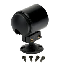 Load image into Gallery viewer, AutoMeter AutoMeter Pedestal Gauge Mount 52mm w/ Black Cup