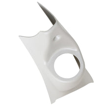 Load image into Gallery viewer, Autometer Single A-Pillar Gauge Mount 2 1/16in 10-15 Dodge Ram - Tan - Black Ops Auto Works