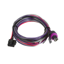 Load image into Gallery viewer, Autometer Wiring Harness Replacement for FSE Pressure Gauges - Black Ops Auto Works