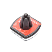 Load image into Gallery viewer, Close-up of Neodymium magnetic head and interchangeable trim options