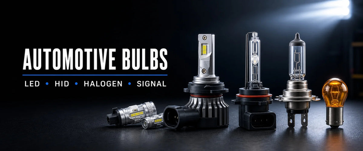 Bulbs
