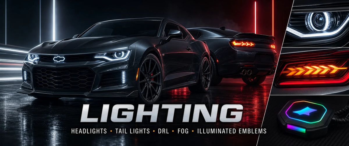 Lighting