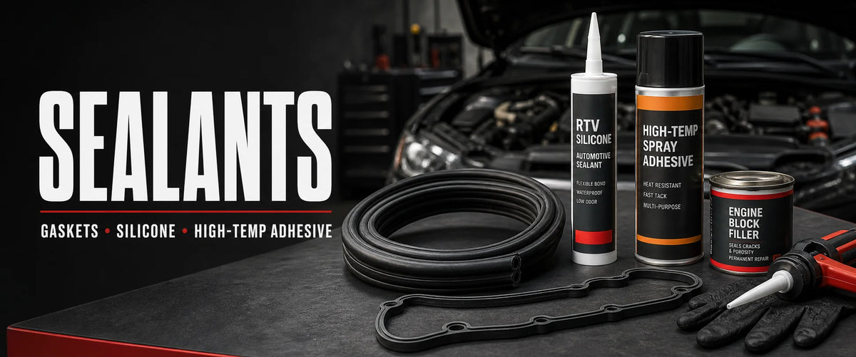 Sealants