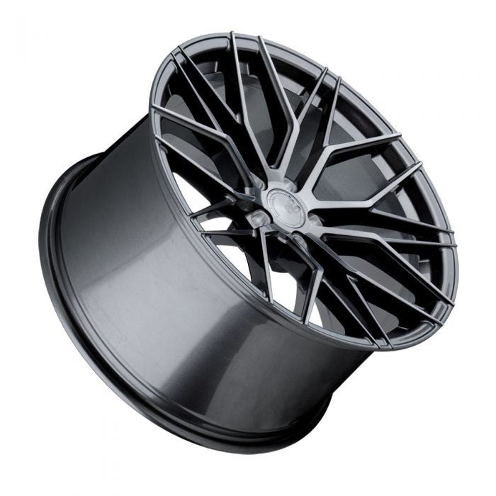 AVANT GARDE M520-R 19" 20" 21" 22" Custom Wheel - Black Ops Auto Works