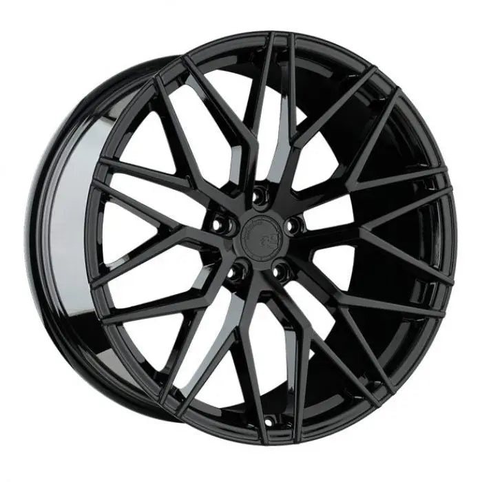 AVANT GARDE M520-R 19" 20" 21" 5x120 Wheel - Black Ops Auto Works