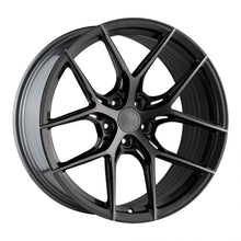 Load image into Gallery viewer, AVANT GARDE M580-R 19" 20" 22" Wheel for Dodge Charger Challenger - Black Ops Auto Works