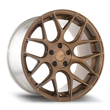 AVANT GARDE M590 19' 20' Custom Wheel - Free Shipping – Black Ops