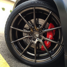 Load image into Gallery viewer, AVANT GARDE M652 19&quot; 20&quot; 22&quot; Custom Wheel - Black Ops Auto Works