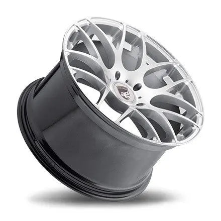 AVANT GARDE RUGER Mesh 19" 20" Porsche Wheel - Black Ops Auto Works