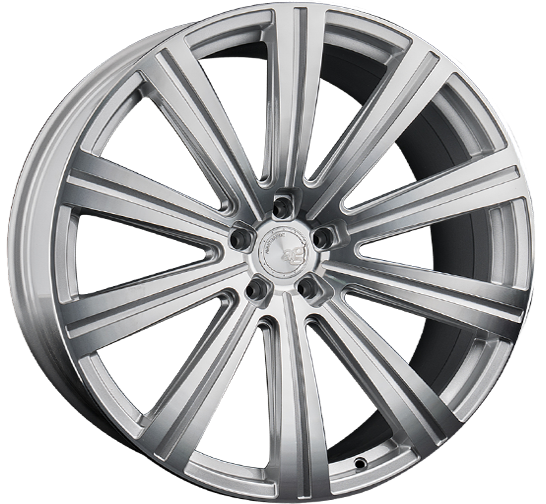 AVANT GARDE Vanguard 22" 24" 5x120 Custom Wheel - Black Ops Auto Works