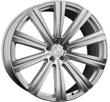 Load image into Gallery viewer, AVANT GARDE Vanguard 22" 24" Custom Wheel - Black Ops Auto Works