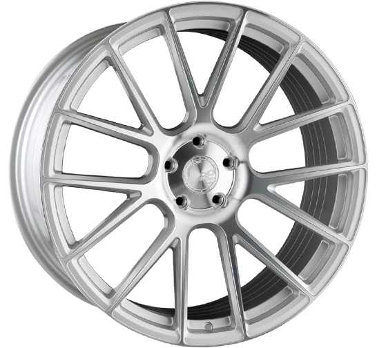 AVANT GARDE Vanquish 24" 5x130 Custom Wheel - Black Ops Auto Works