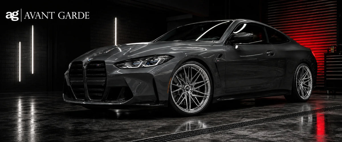 Avant Garde Wheels