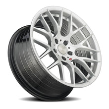 Load image into Gallery viewer, Avant Garde M359 19x10 +38 5x120mm 72.6mm Hyper Silver - Avant Garde M359-HS520191038