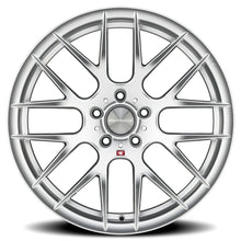 Load image into Gallery viewer, Avant Garde M359 19x9 +35 5x120mm 72.6mm Hyper Silver - Avant Garde M359-HS520199035