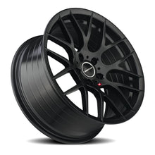 Load image into Gallery viewer, Avant Garde M359 18x9.5 +45 5x120mm 72.6mm Matte Black - Avant Garde M359-FB520189545