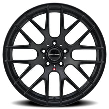 Load image into Gallery viewer, Avant Garde M359 19x9 +18 5x120mm 72.6mm Matte Black - Avant Garde M359-FB520199018