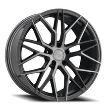 Load image into Gallery viewer, Avant Garde M520R 19x8.5 +45 5x112mm 66.56mm Dark Graphite Metallic - Avant Garde M520R-DGM512198545