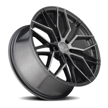 Load image into Gallery viewer, Avant Garde M520R 19x8.5 +45 5x112mm 66.56mm Dark Graphite Metallic - Avant Garde M520R-DGM512198545