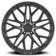 Load image into Gallery viewer, Avant Garde M520R 19x8.5 +45 5x112mm 66.56mm Dark Graphite Metallic - Avant Garde M520R-DGM512198545