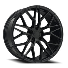 Load image into Gallery viewer, Avant Garde M520R 20x10.5 +45 5x114.3mm 73.1mm Gloss Black - Avant Garde M520R-GB514201545