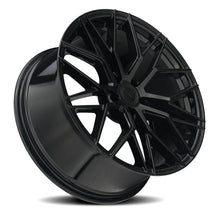 Load image into Gallery viewer, Avant Garde M520R 20x10.5 +45 5x114.3mm 73.1mm Gloss Black - Avant Garde M520R-GB514201545