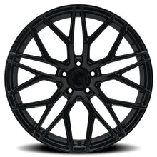 Load image into Gallery viewer, Avant Garde M520R 20x10.5 +45 5x114.3mm 73.1mm Gloss Black - Avant Garde M520R-GB514201545