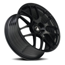 Load image into Gallery viewer, Avant Garde Ruger Mesh 19x10 +40 5x130mm 71.67mm Matte Black - Avant Garde RMSHF-FB530191040