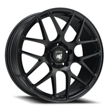 Load image into Gallery viewer, Avant Garde Ruger Mesh 19x8.5 +45 5x130mm 71.67mm Matte Black - Avant Garde RMSHF-FB530198545