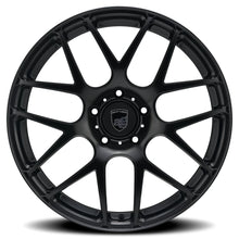 Load image into Gallery viewer, Avant Garde Ruger Mesh 19x8.5 +45 5x130mm 71.67mm Matte Black - Avant Garde RMSHF-FB530198545