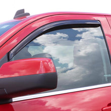 Load image into Gallery viewer, AVS 00-06 Toyota Tundra Access Cab Ventvisor In-Channel Window Deflectors 2pc - Smoke-AVS-AVS192755