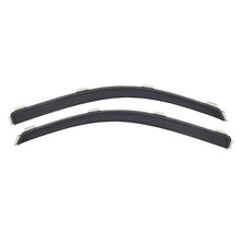 Load image into Gallery viewer, AVS 00-06 Toyota Tundra Access Cab Ventvisor In-Channel Window Deflectors 2pc - Smoke-AVS-AVS192755