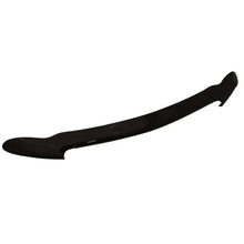Load image into Gallery viewer, AVS 01-03 Honda Civic Carflector Low Profile Hood Shield - Smoke-AVS-AVS20237