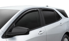 Load image into Gallery viewer, AVS 01-07 Toyota Highlander Ventvisor In-Channel Front &amp; Rear Window Deflectors 4pc - Smoke-AVS-AVS194357