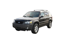 Load image into Gallery viewer, AVS 01-12 Ford Escape Ventvisor Outside Mount Window Deflectors 4pc - Smoke-AVS-AVS94059