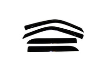 Load image into Gallery viewer, AVS 02-03 Lincoln Blackwood Ventvisor Outside Mount Window Deflectors 4pc - Smoke-AVS-AVS94949