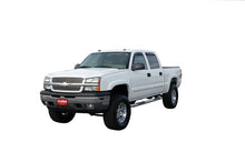 Load image into Gallery viewer, AVS 02-06 Cadillac Escalade EXT Ventvisor In-Channel Front &amp; Rear Window Deflectors 4pc - Smoke-AVS-AVS194355