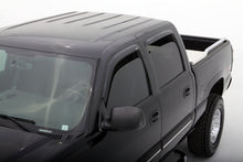 Load image into Gallery viewer, AVS 02-06 Cadillac Escalade EXT Ventvisor Outside Mount Window Deflectors 4pc - Smoke-AVS-AVS94355