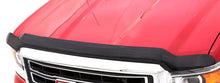 Load image into Gallery viewer, AVS 02-06 Honda CR-V High Profile Bugflector II Hood Shield - Smoke-AVS-AVS24316