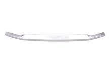 Load image into Gallery viewer, AVS 02-09 Chevy Trailblazer Aeroskin Low Profile Hood Shield - Chrome-AVS-AVS622088